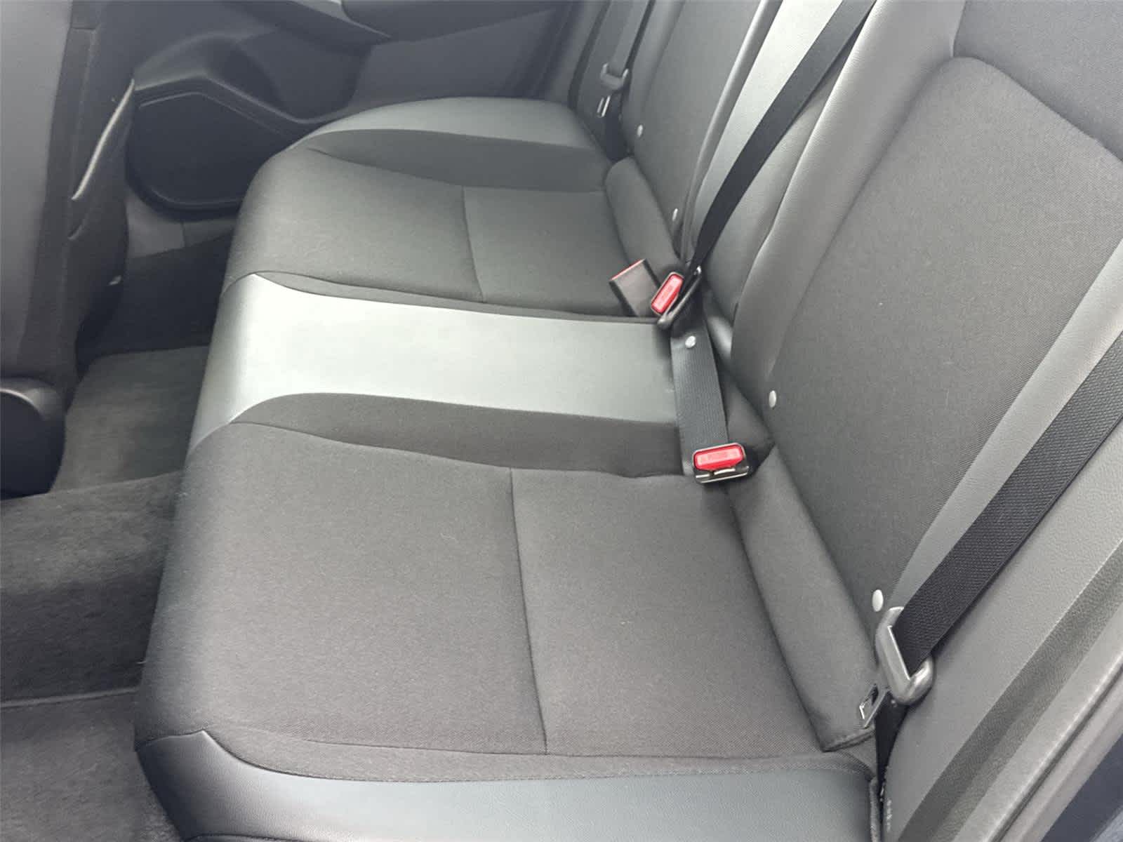 Thumbnail: 2026 Honda Civic - 15