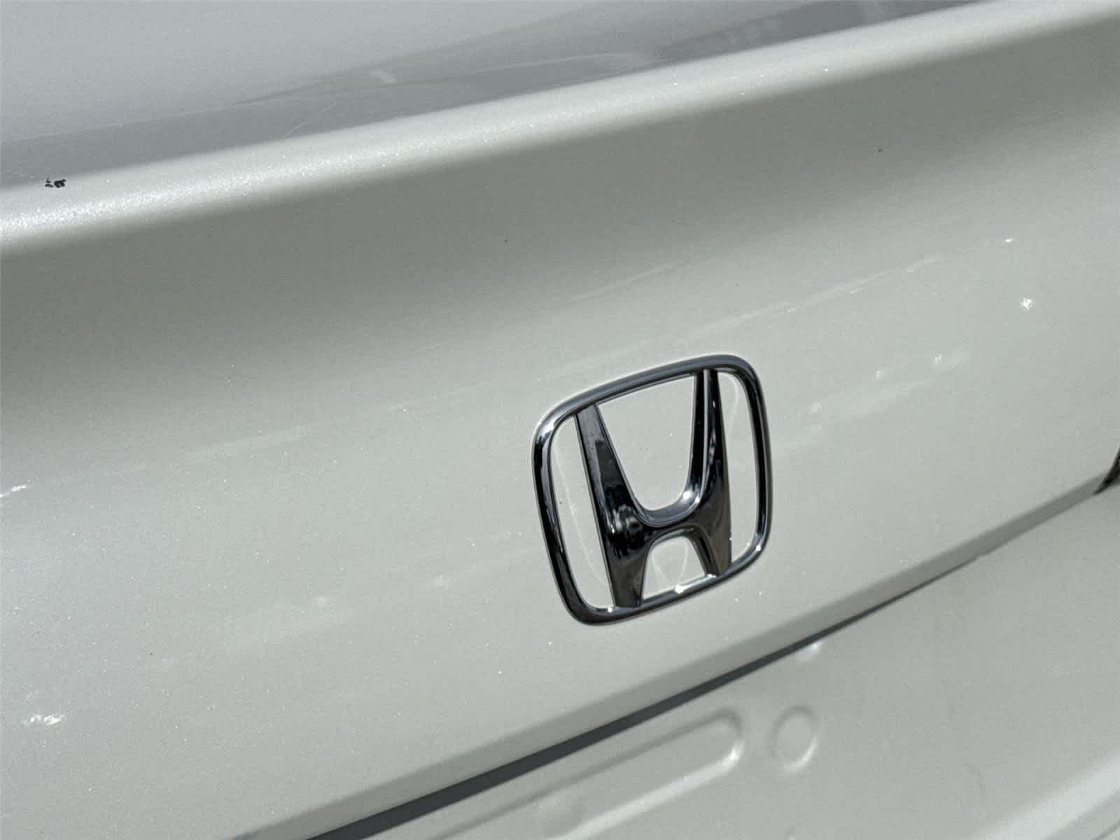 Thumbnail: 2023 Honda Civic - 10