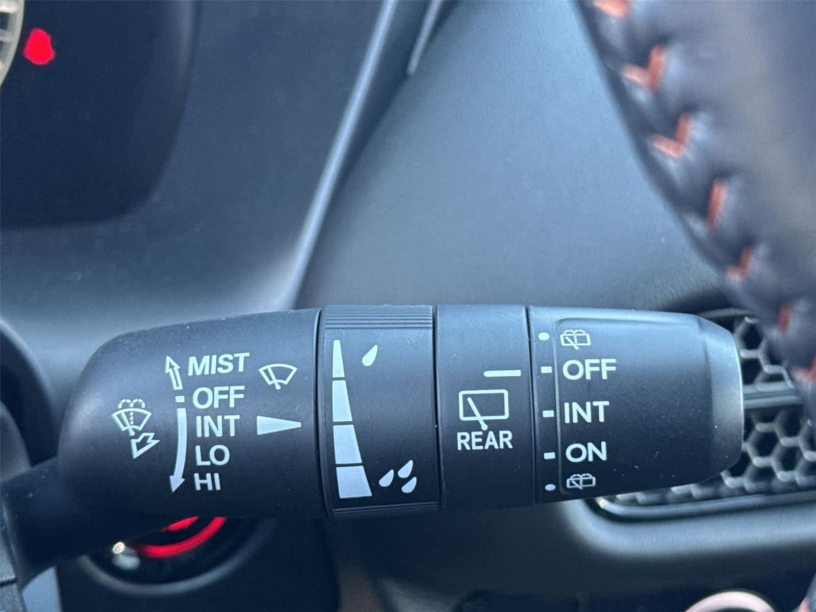 Thumbnail: 2023 Honda HR-V - 21