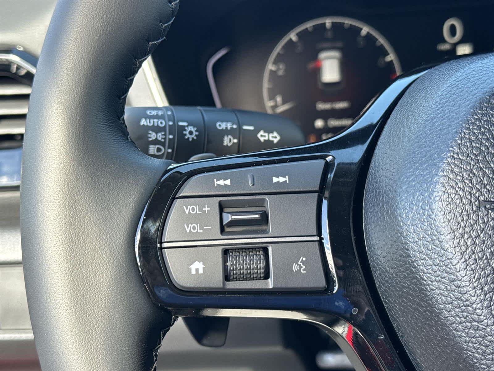 Thumbnail: 2025 Honda Pilot - 19