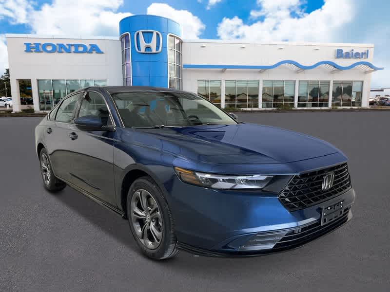 Thumbnail: 2025 Honda Accord - 9
