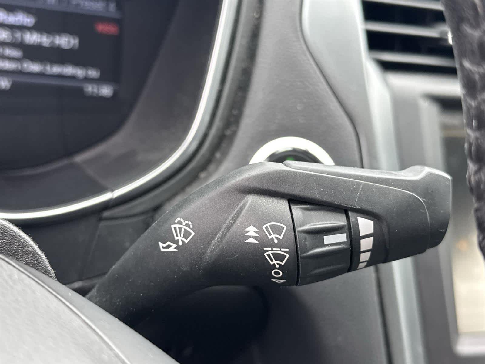 Thumbnail: 2016 Ford Fusion - 20