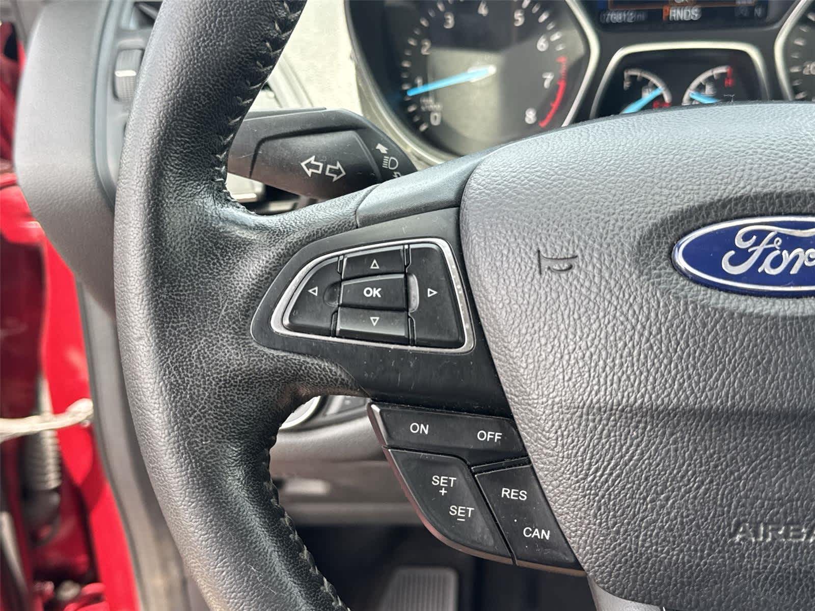 Thumbnail: 2019 Ford Escape - 19