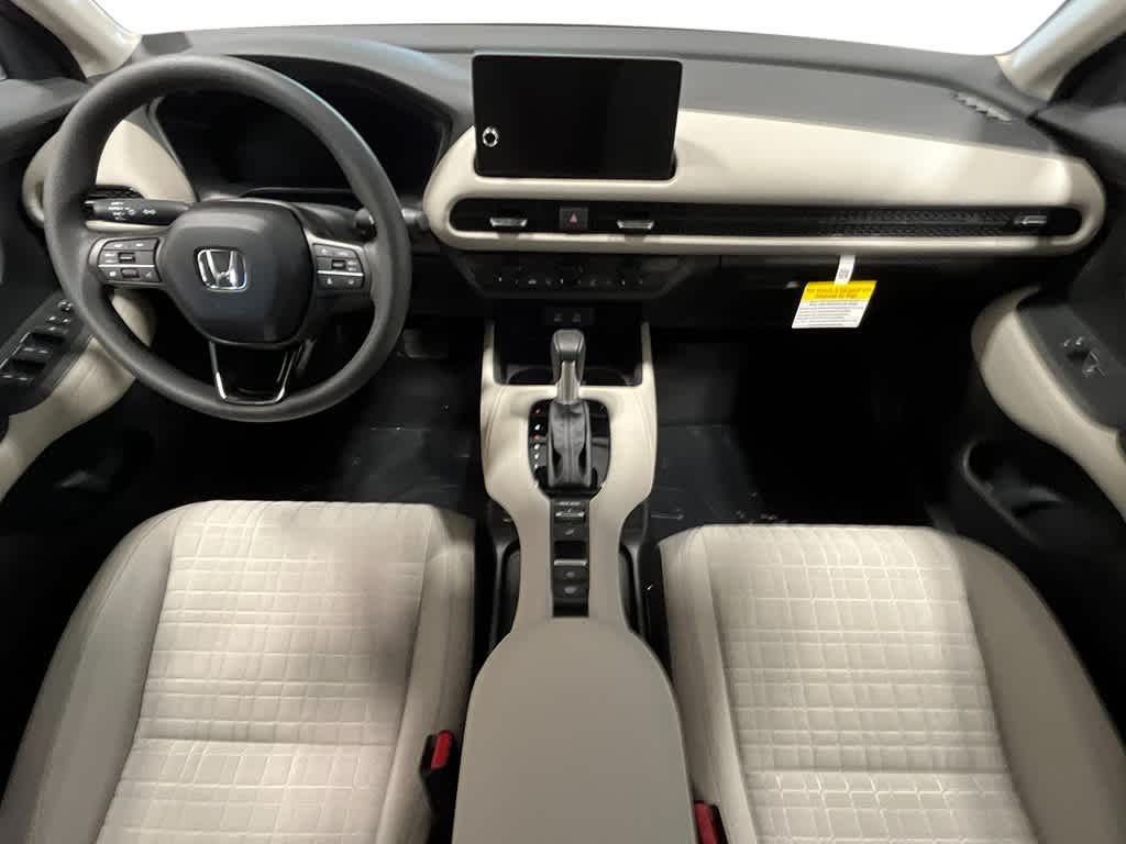 Thumbnail: 2026 Honda HR-V - 14