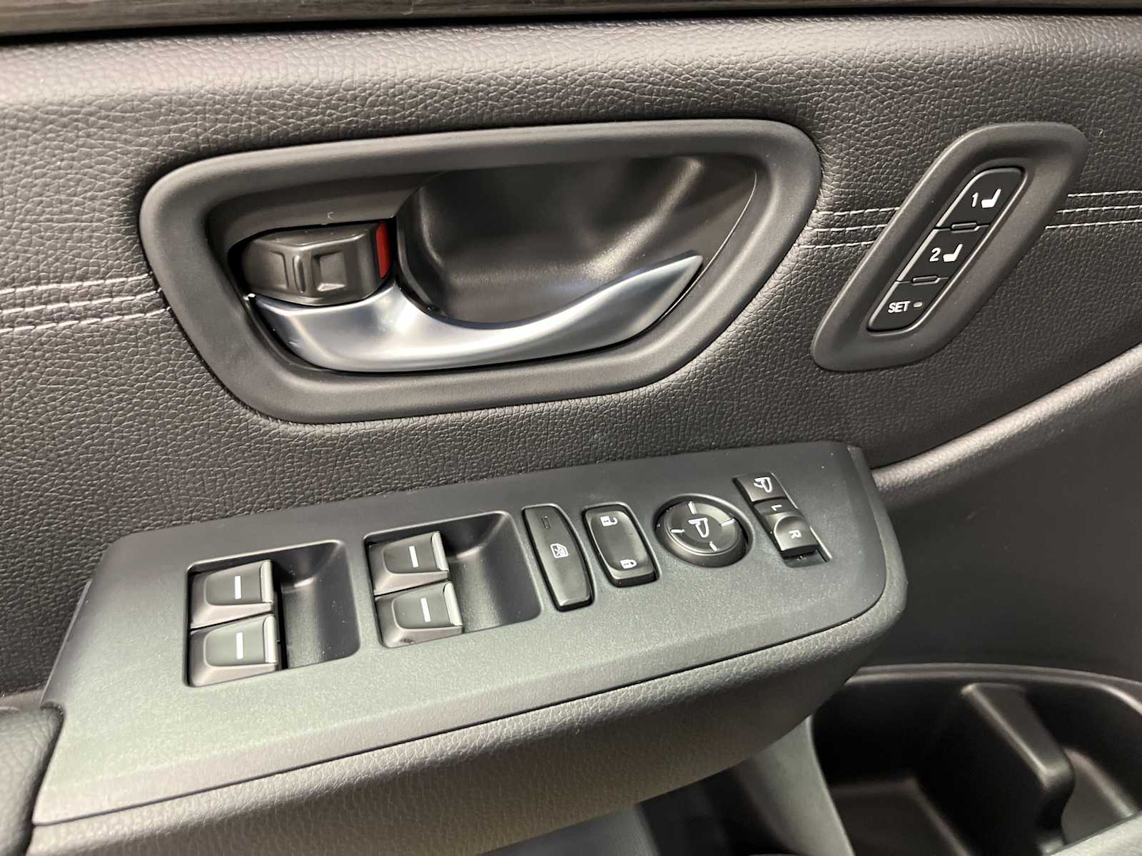 Thumbnail: 2026 Honda Pilot - 15