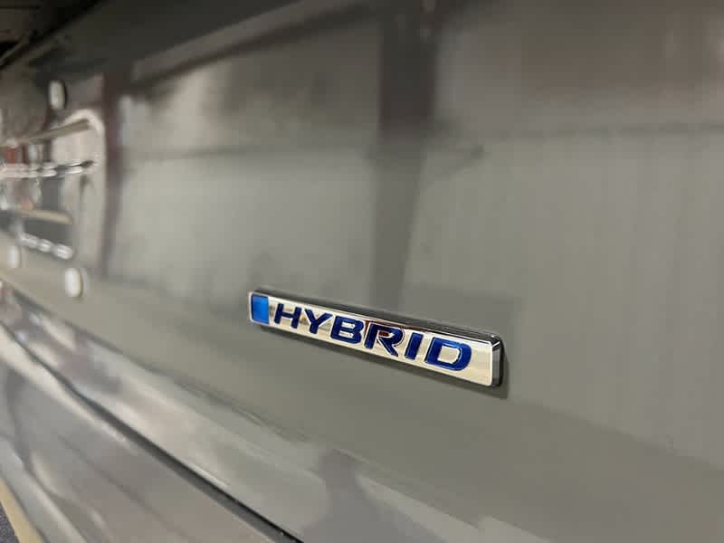 Thumbnail: 2025 Honda Accord - 6