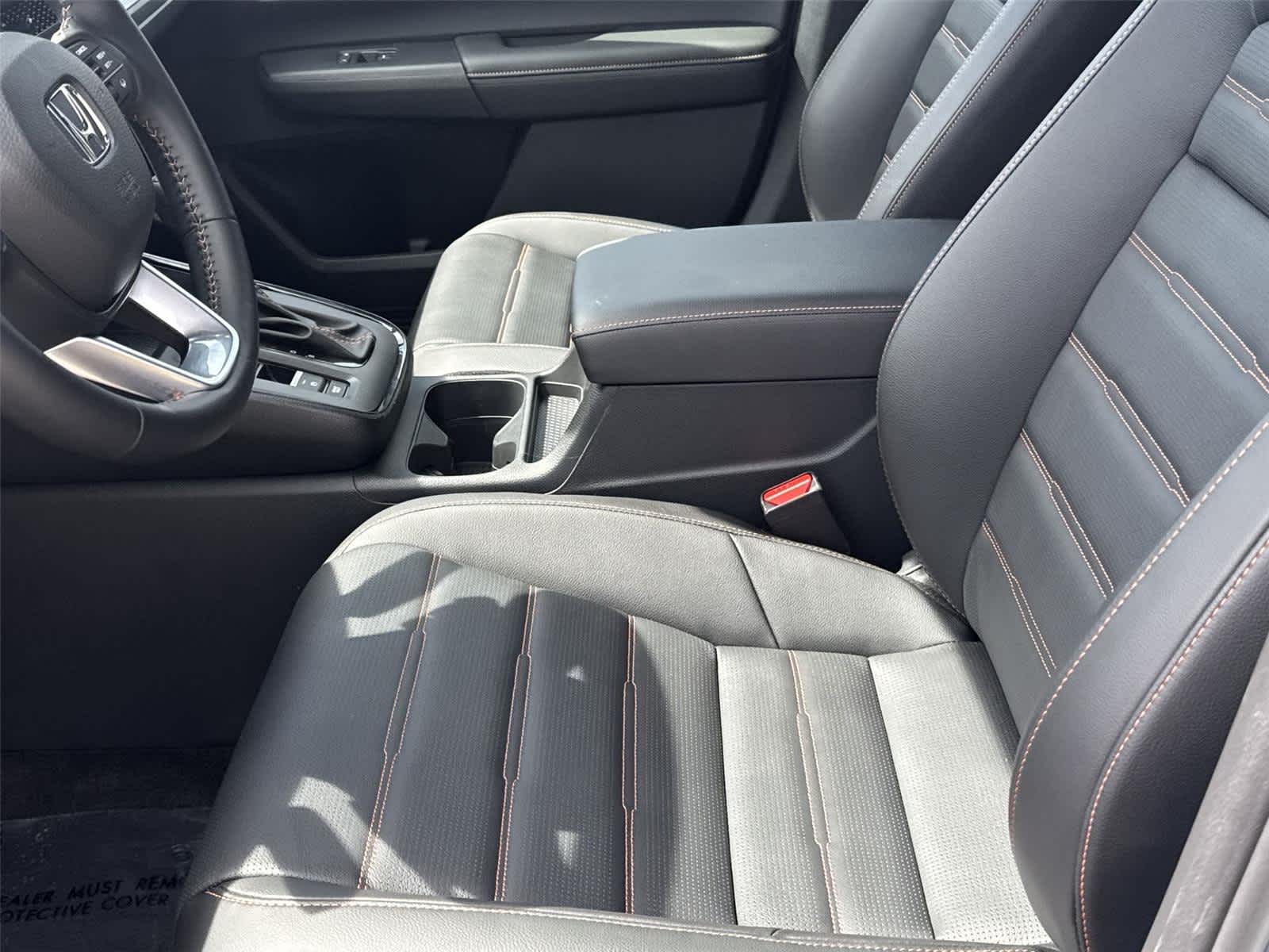 Thumbnail: 2026 Honda CR-V - 12