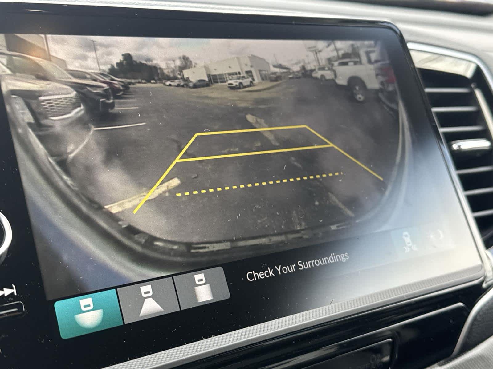 Thumbnail: 2026 Honda Ridgeline - 25