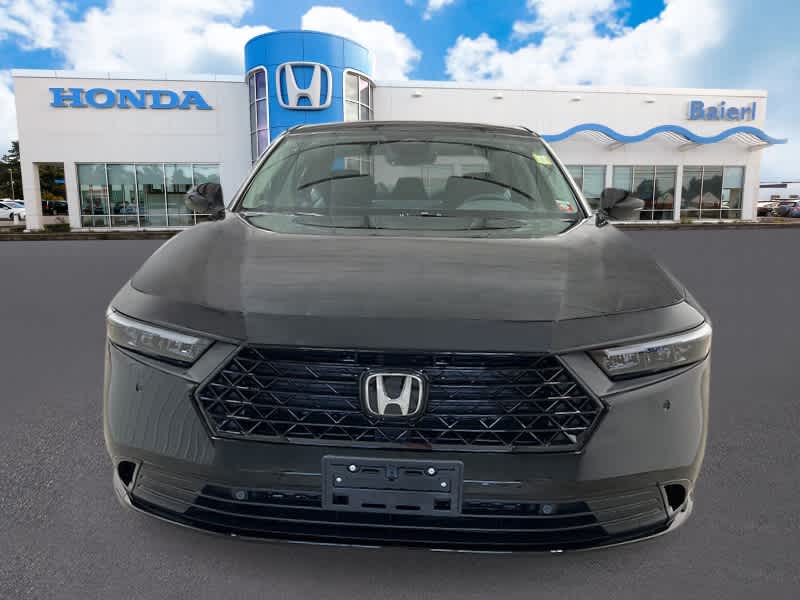 Thumbnail: 2025 Honda Accord - 10