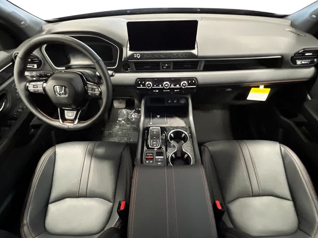 Thumbnail: 2026 Honda Passport - 25