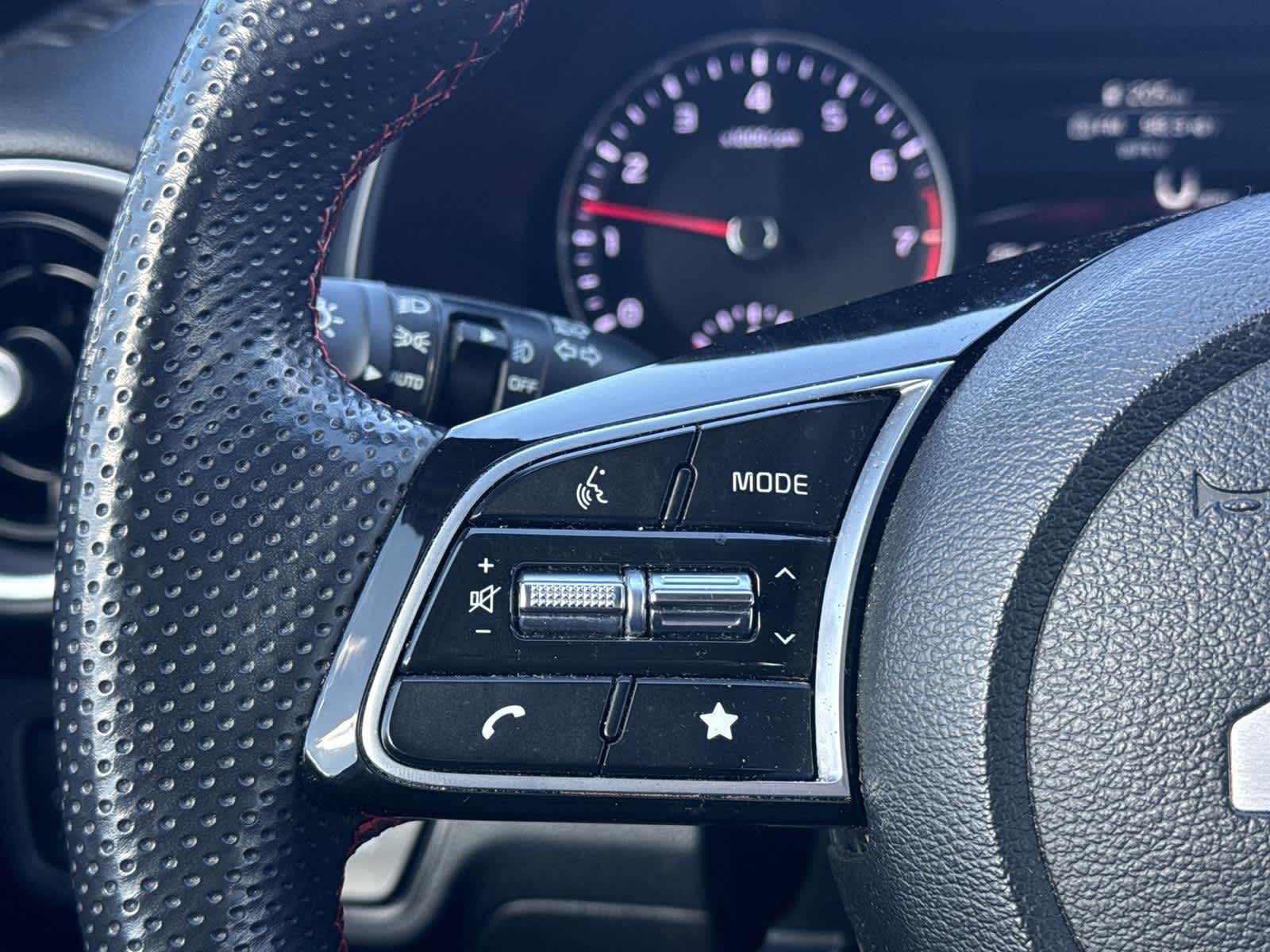 Thumbnail: 2022 Kia Forte - 19