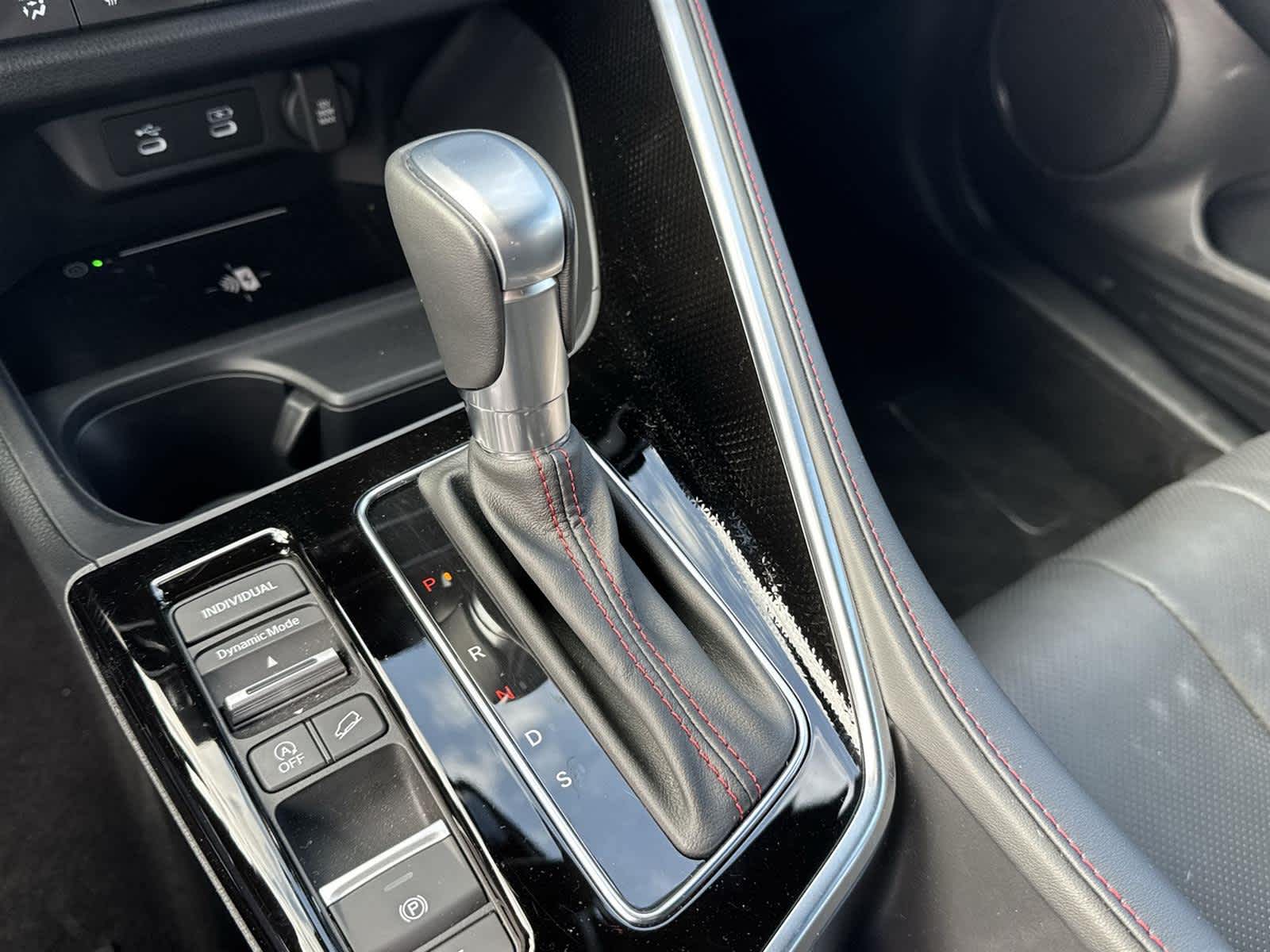 Thumbnail: 2025 Acura ADX - 29