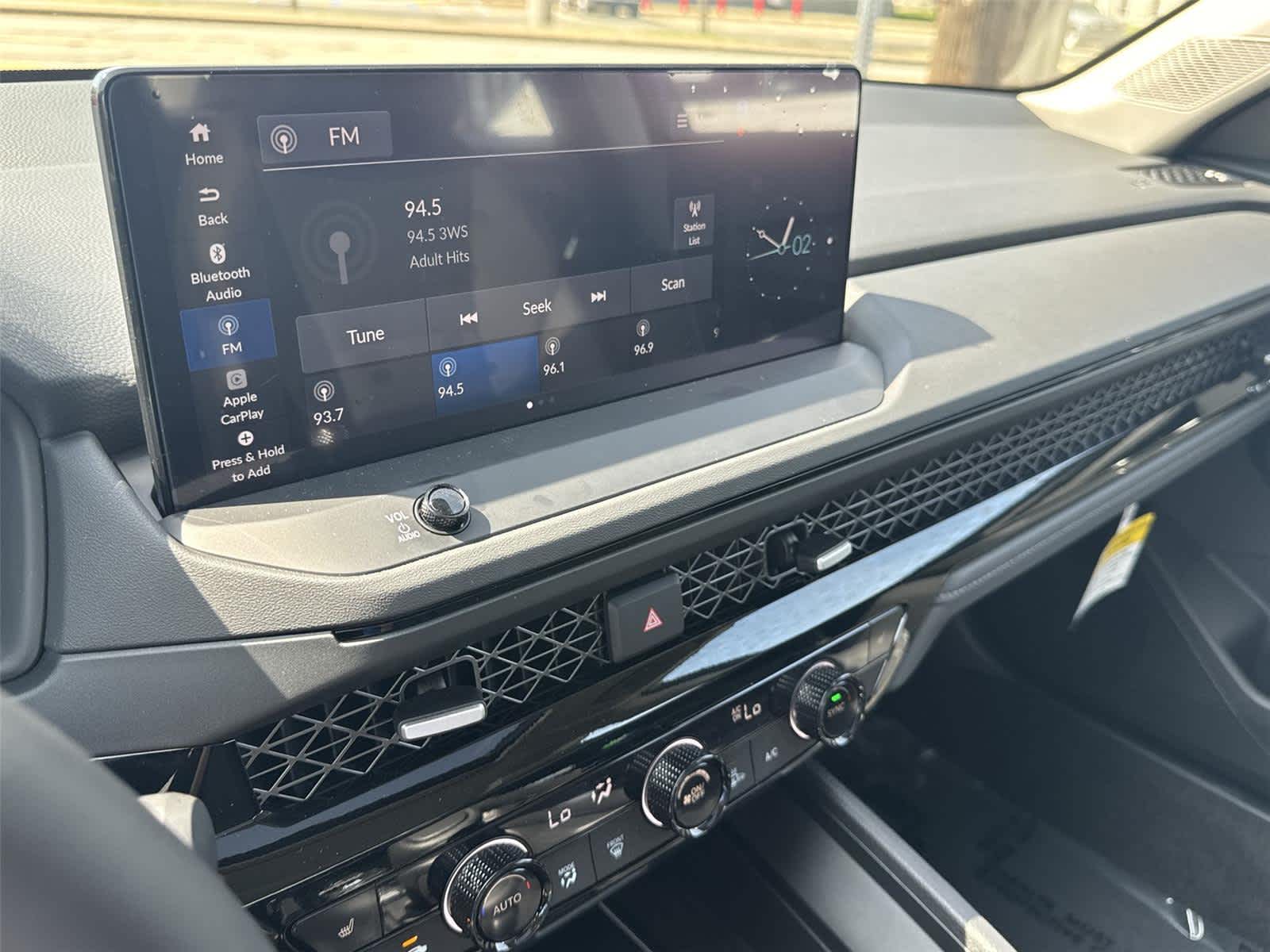 Thumbnail: 2025 Honda Accord - 23