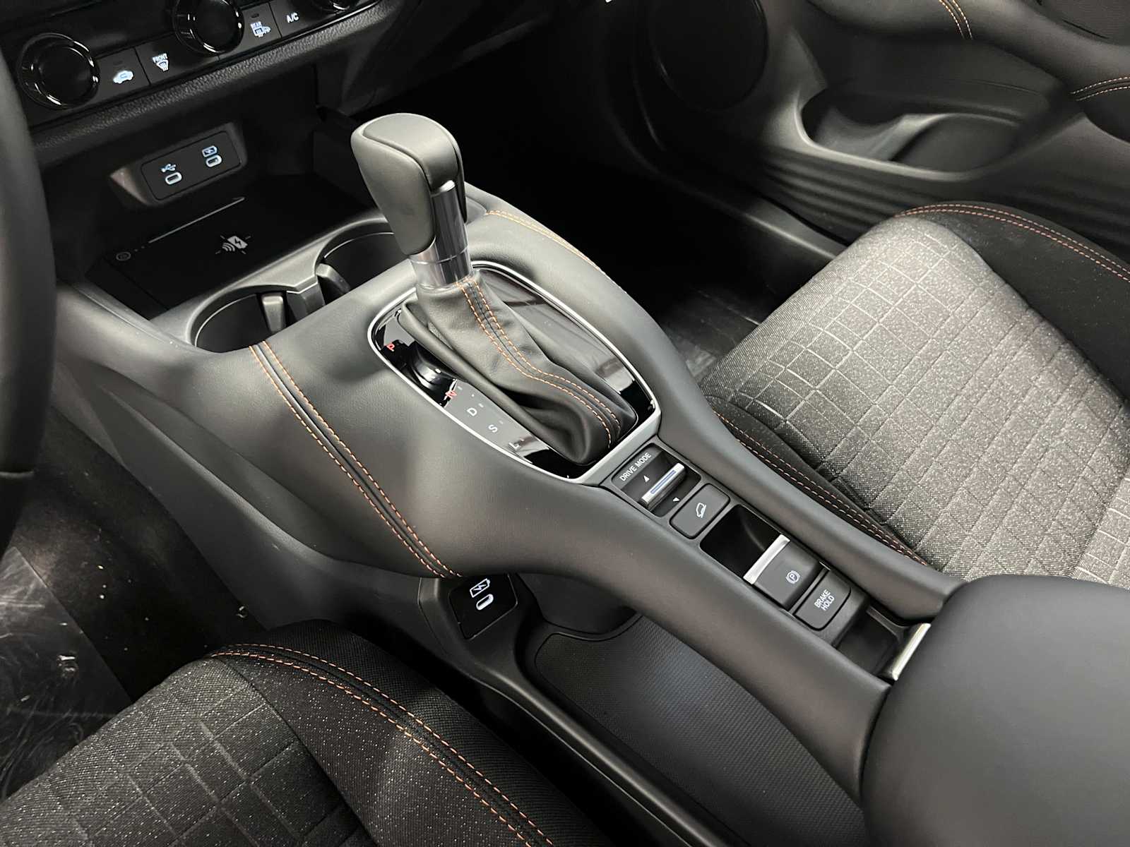 Thumbnail: 2026 Honda HR-V - 22