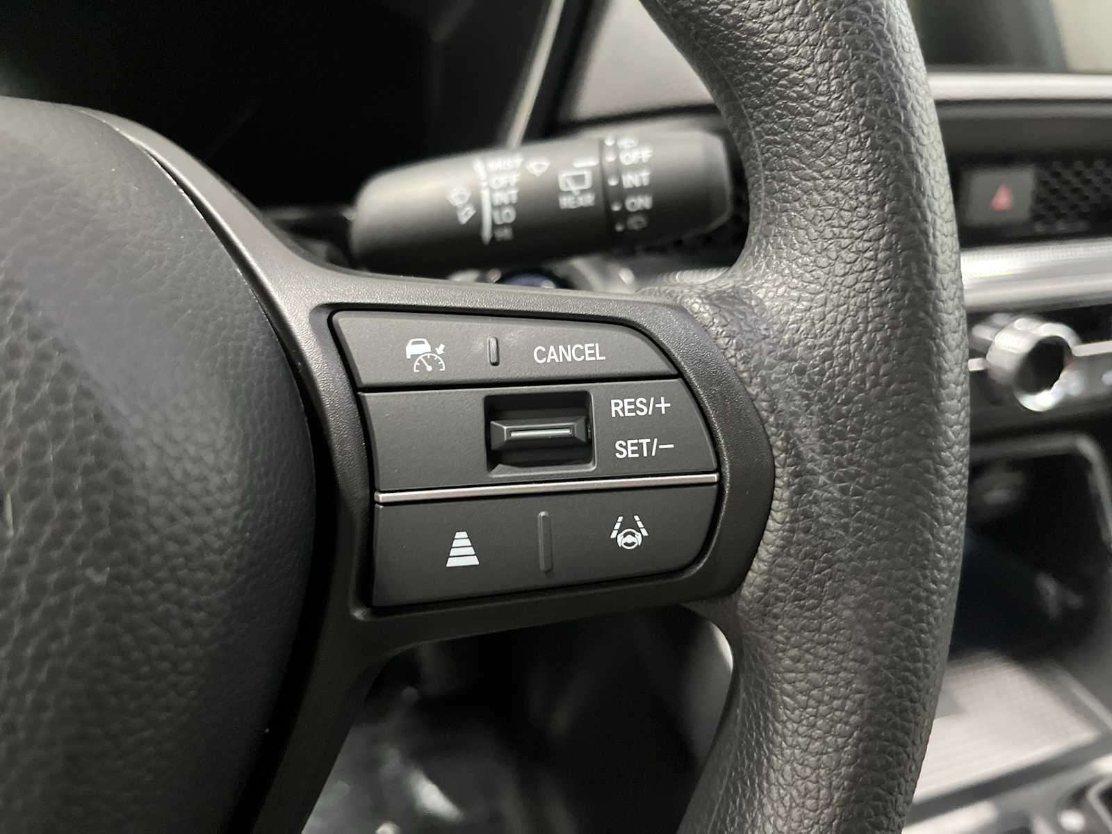 Thumbnail: 2026 Honda CR-V - 14