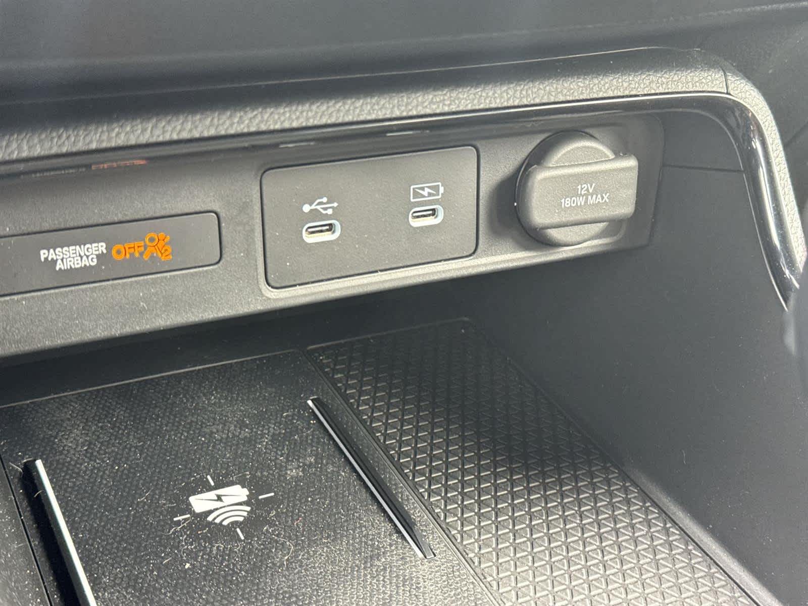 Thumbnail: 2026 Honda CR-V - 26