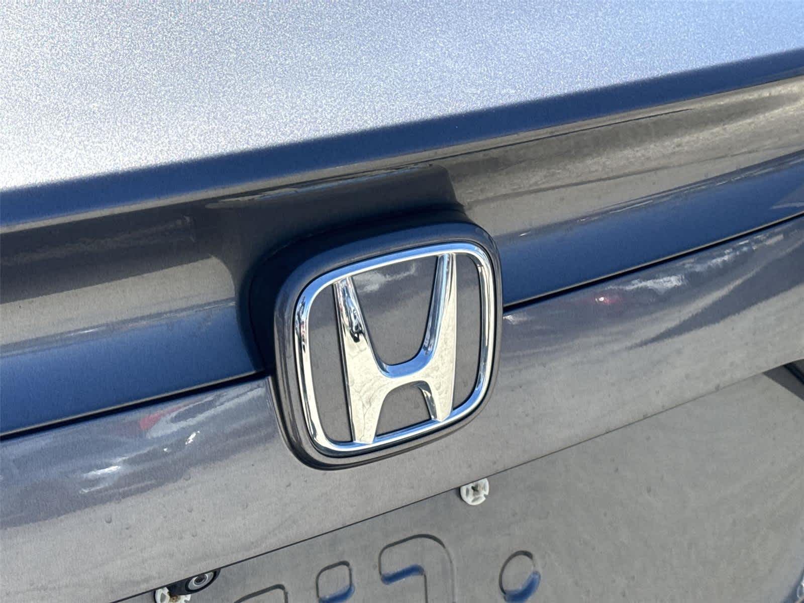 Thumbnail: 2016 Honda Civic - 10