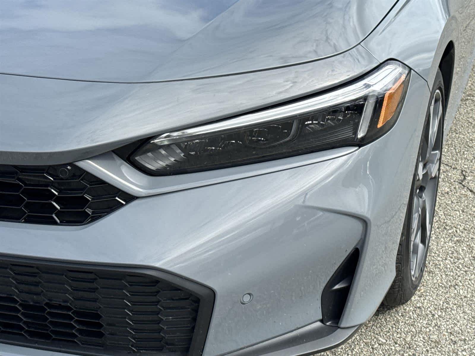 Thumbnail: 2025 Honda Civic - 9