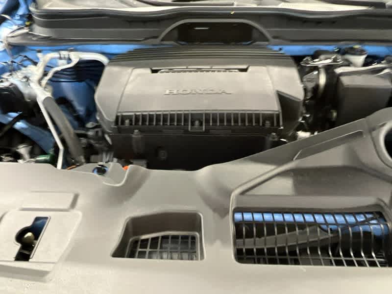 Thumbnail: 2025 Honda Pilot - 13