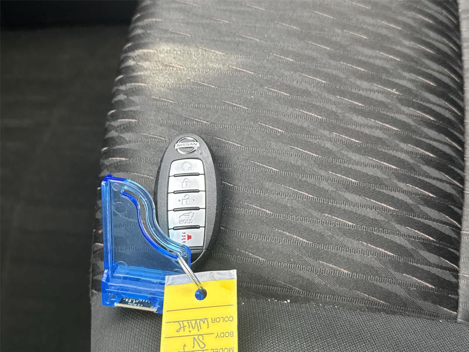 Thumbnail: 2020 Nissan Rogue - 30