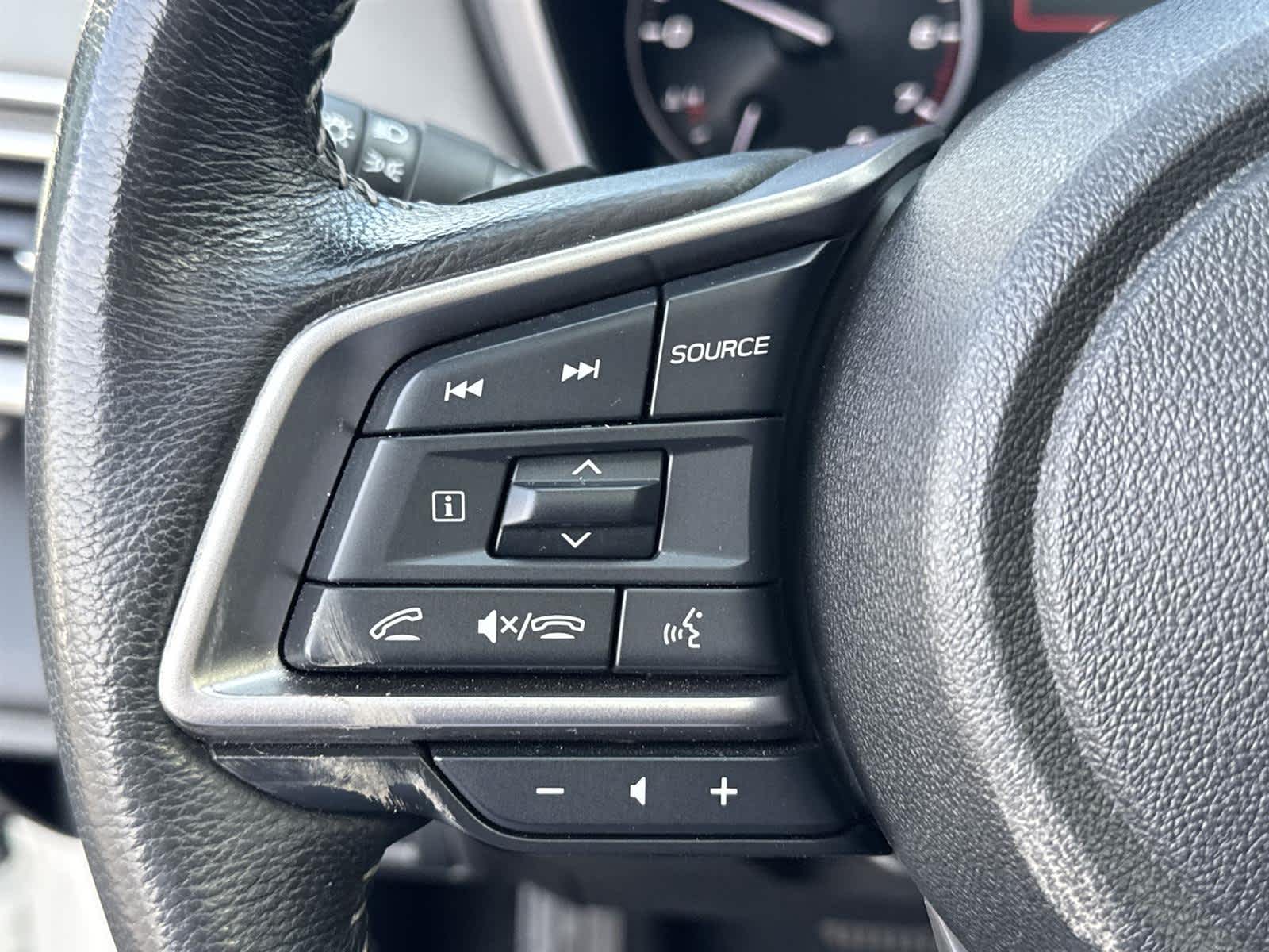 Thumbnail: 2023 Subaru Outback - 19