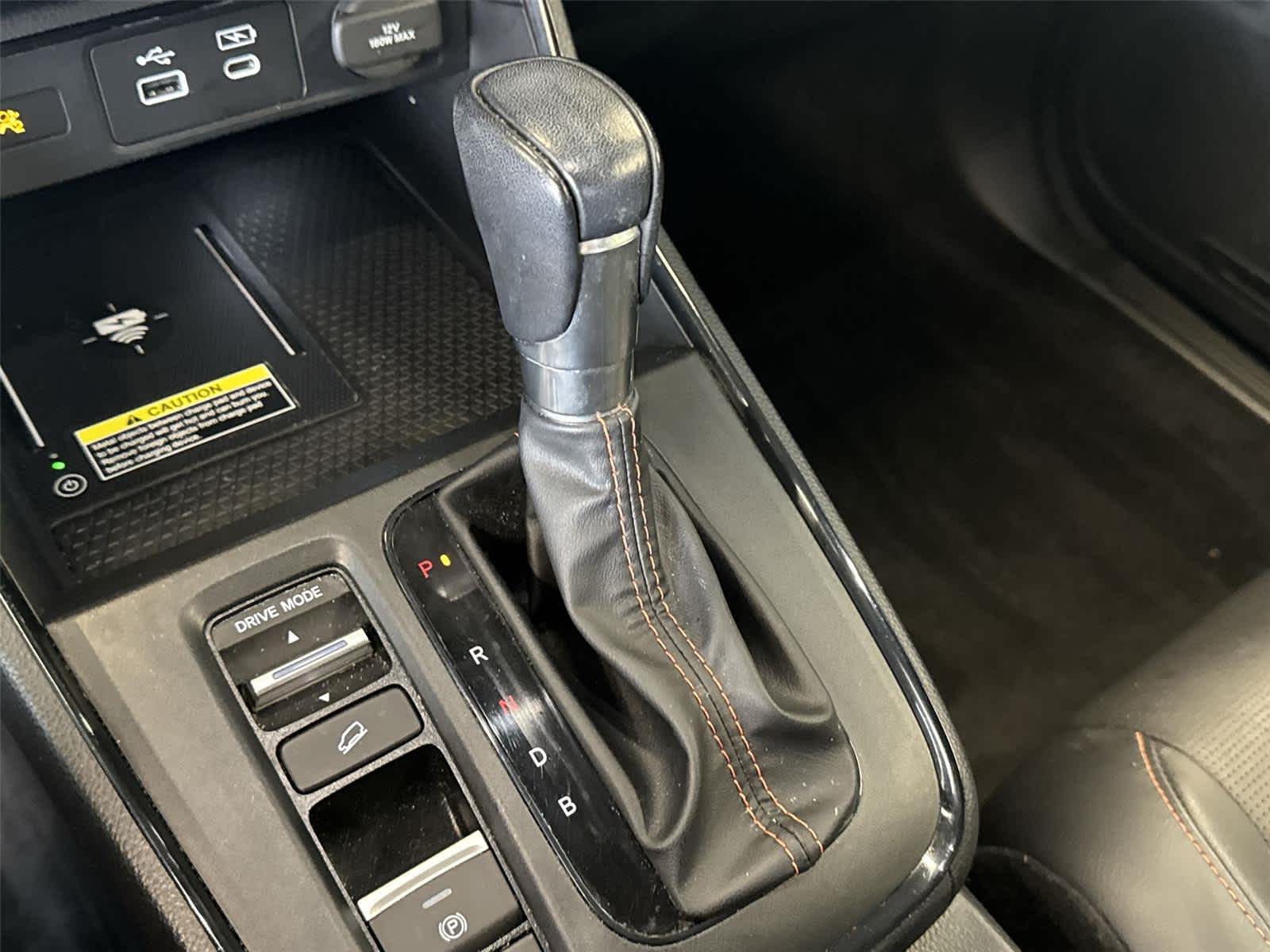 Thumbnail: 2024 Honda CR-V - 29