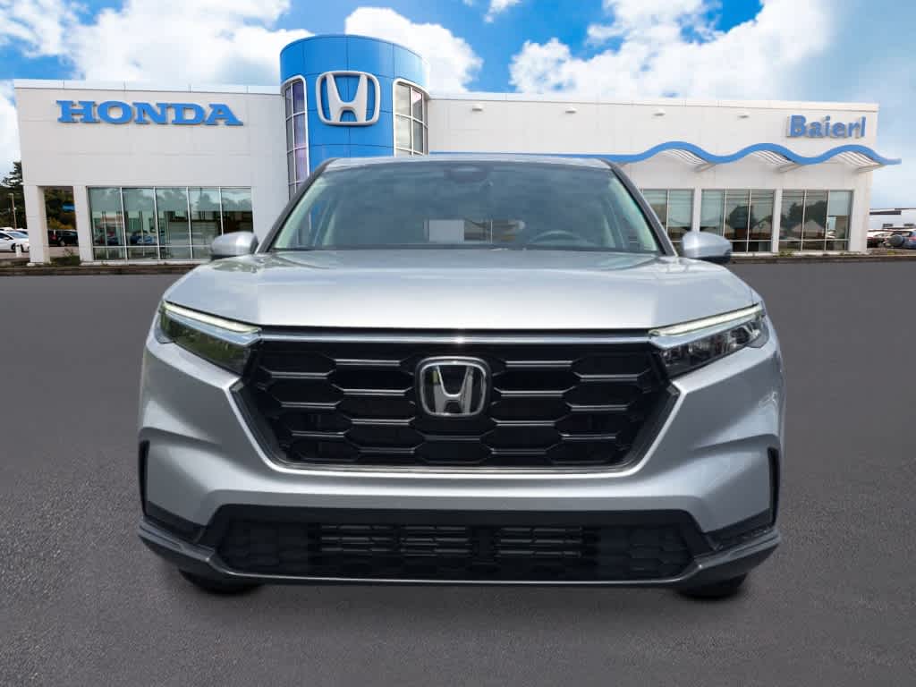 Thumbnail: 2026 Honda CR-V - 8