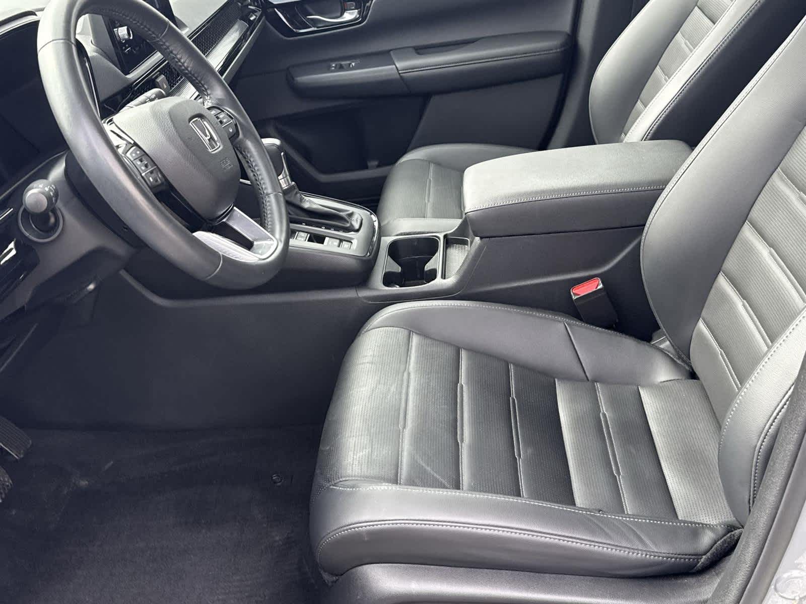 Thumbnail: 2023 Honda CR-V - 11