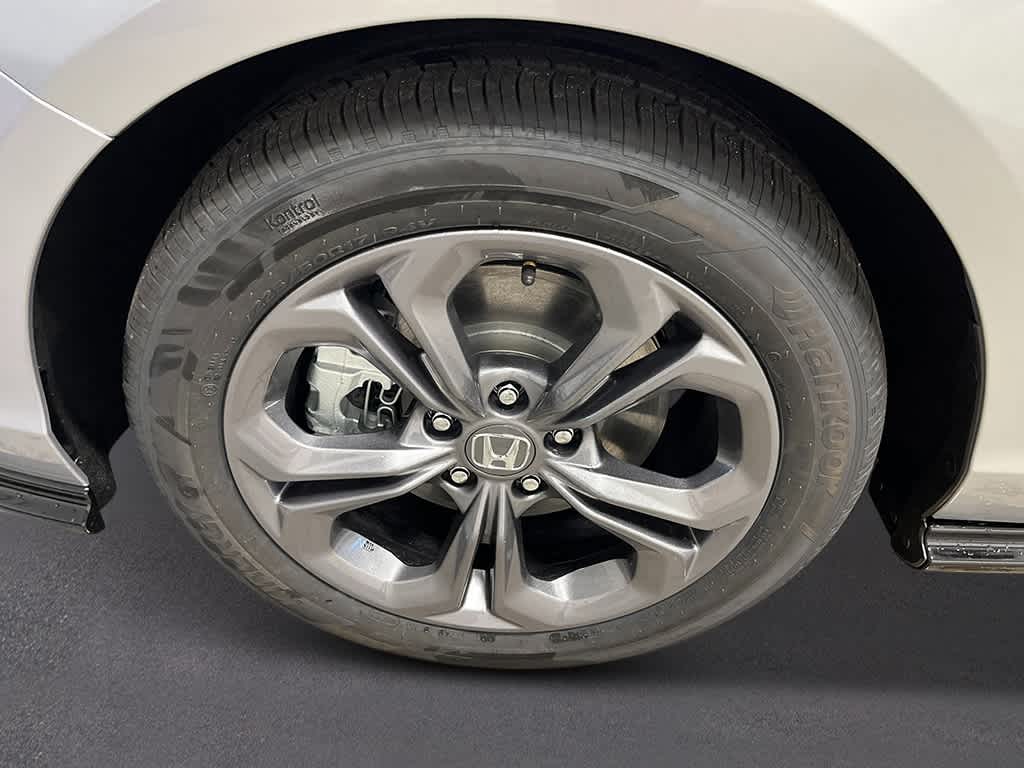 Thumbnail: 2025 Honda Accord - 11