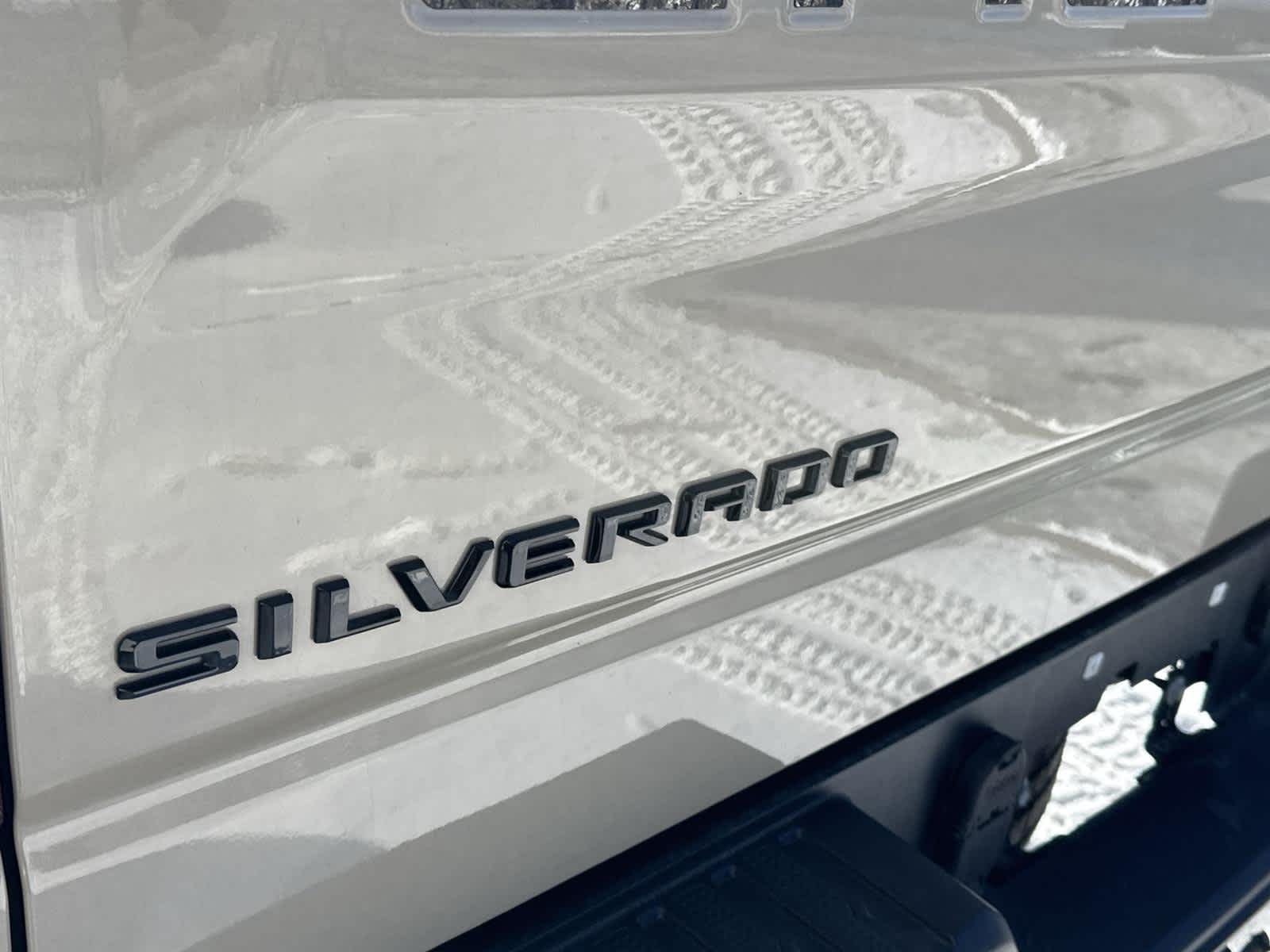 Thumbnail: 2022 Chevrolet Silverado 1500 - 11