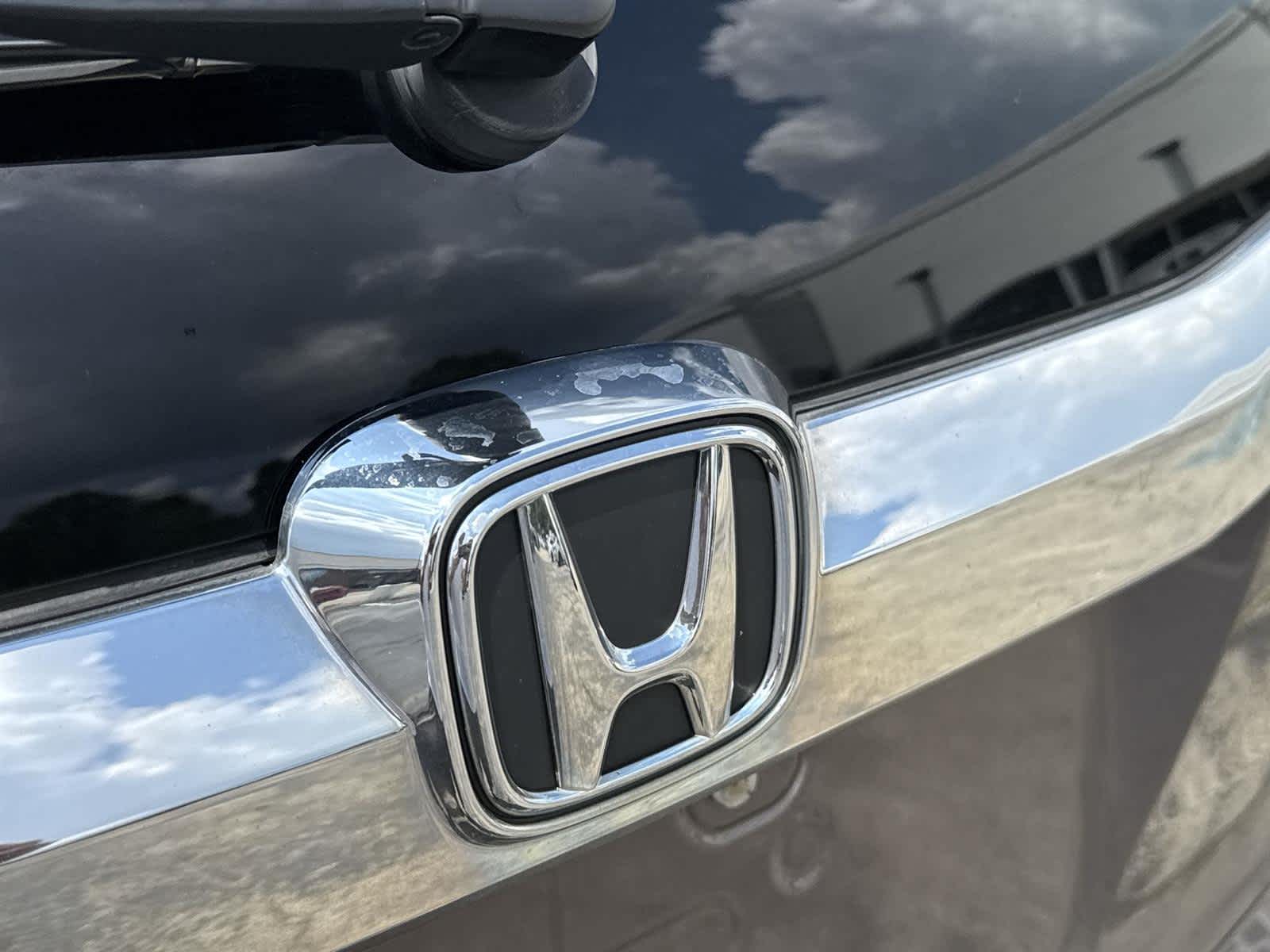 Thumbnail: 2015 Honda CR-V - 10