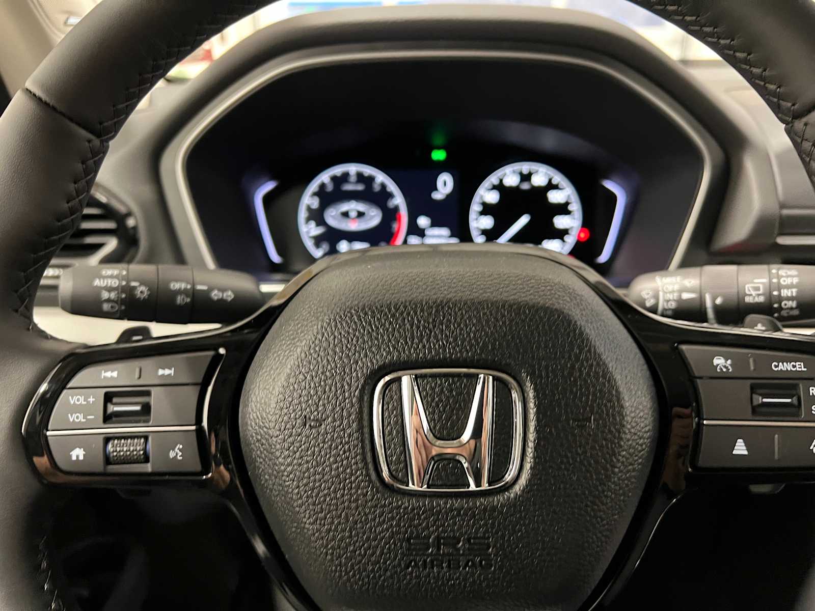 Thumbnail: 2025 Honda Pilot - 21