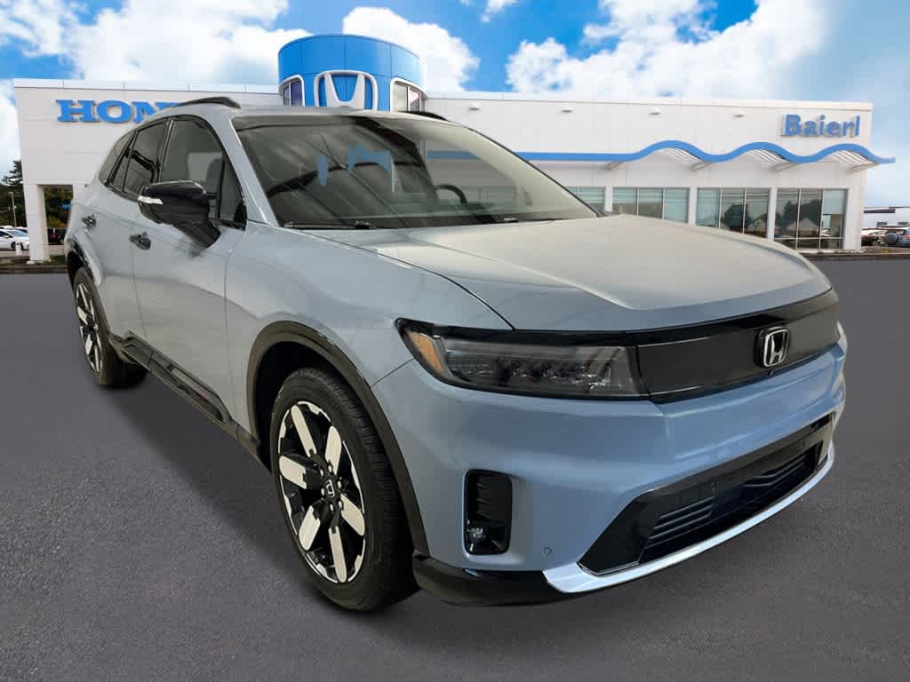 Thumbnail: 2026 Honda Prologue - 9