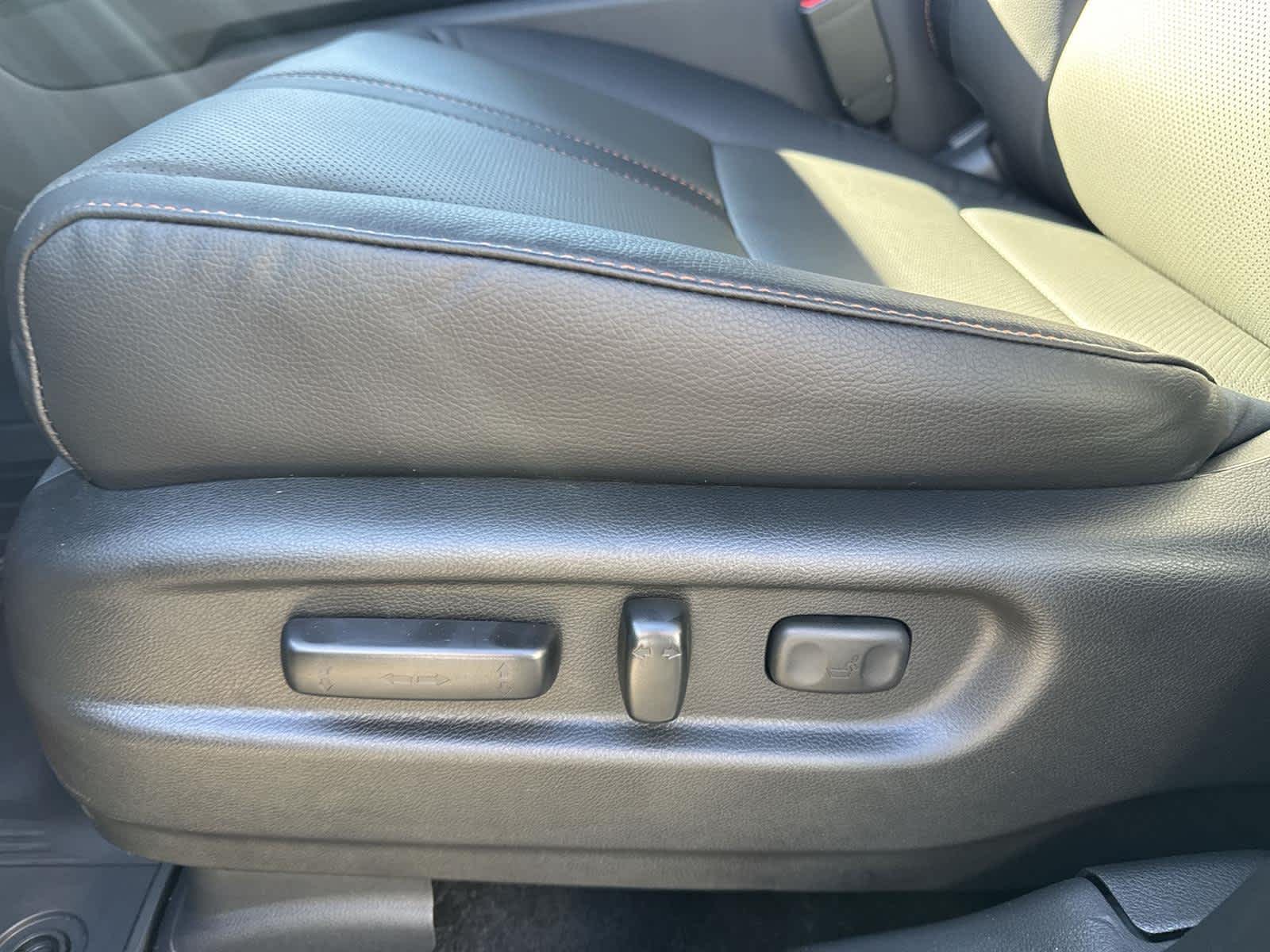 Thumbnail: 2026 Honda Ridgeline - 12