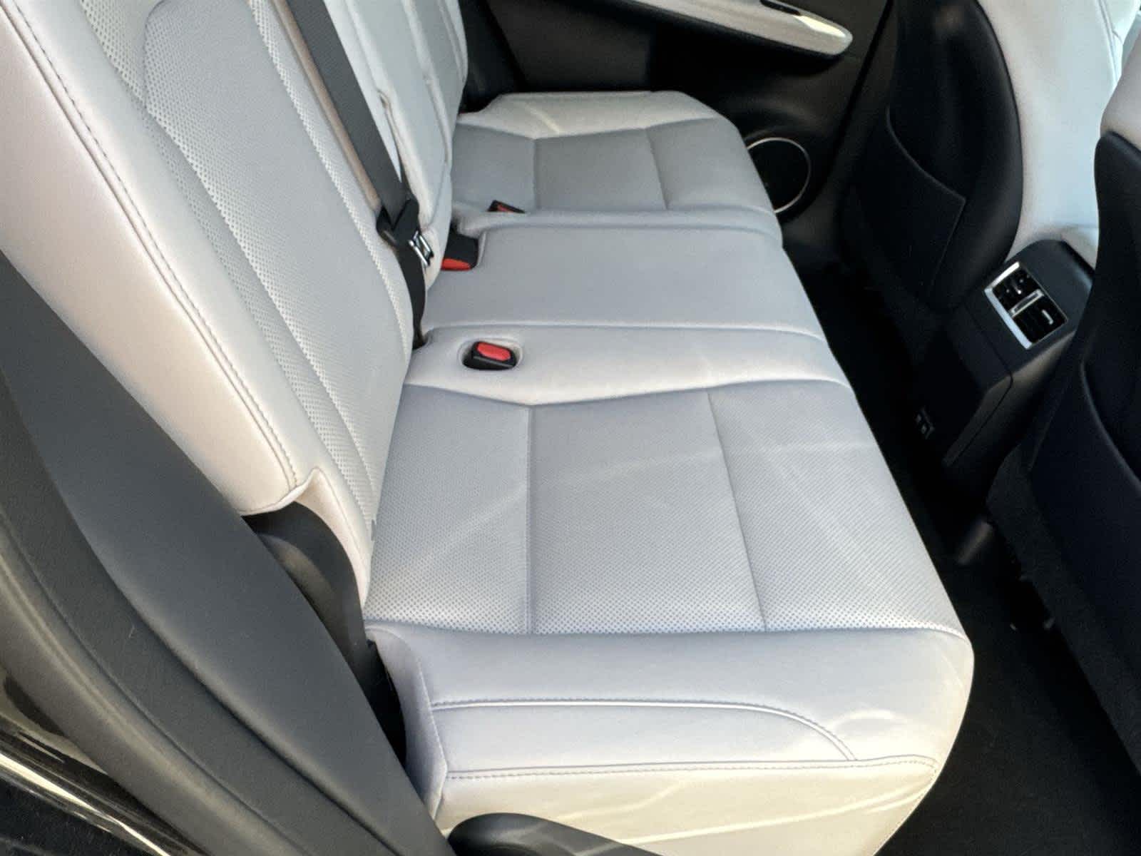 Thumbnail: 2020 Lexus RX - 15