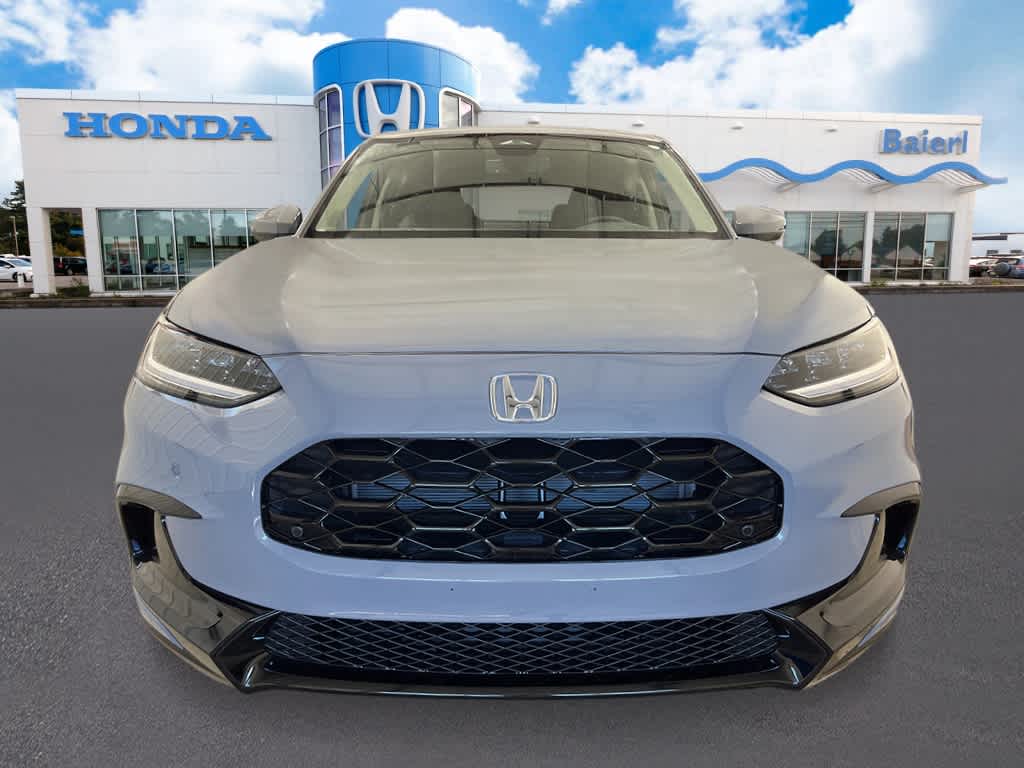 Thumbnail: 2026 Honda HR-V - 9