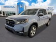 Honda Ridgeline