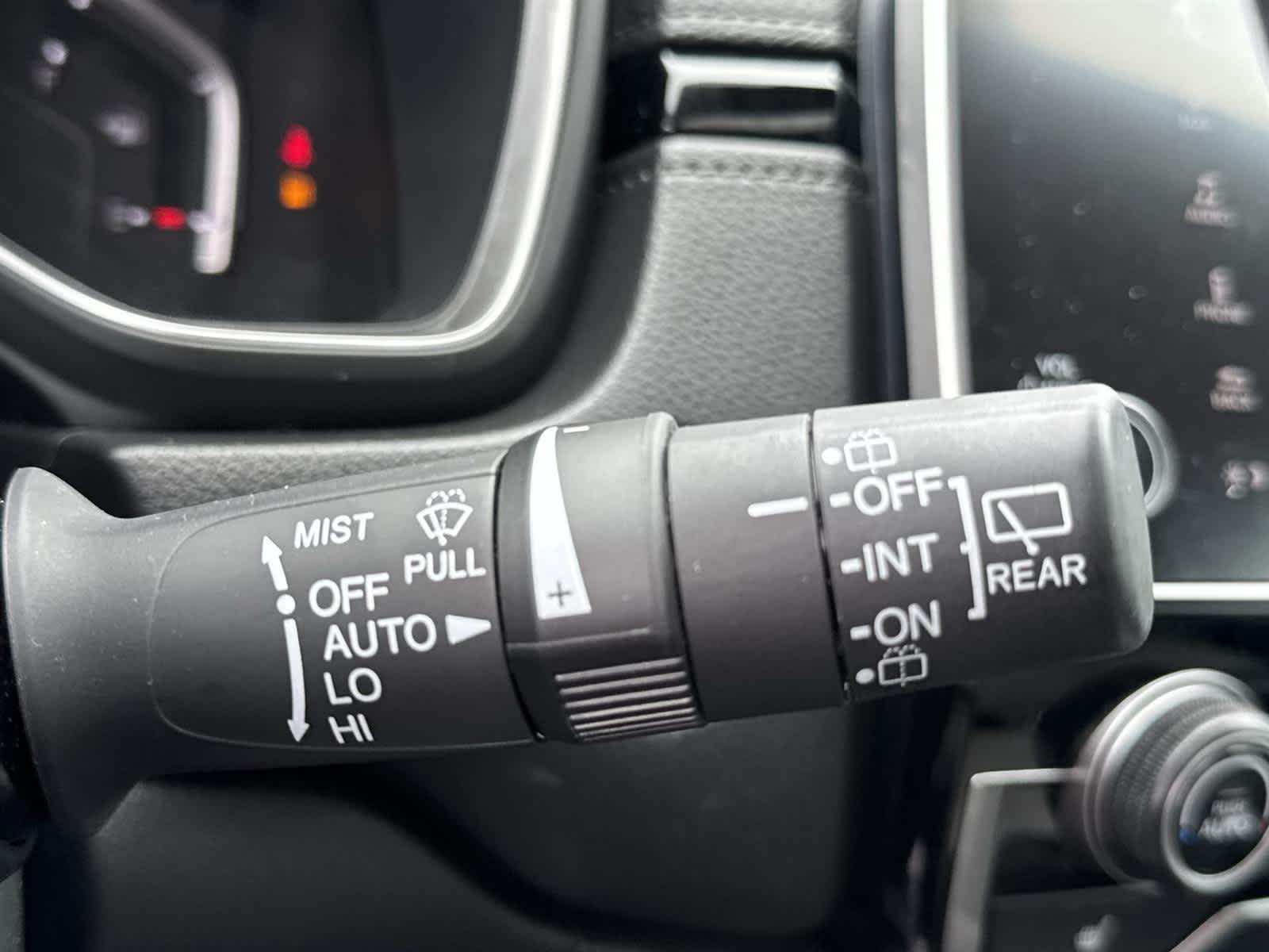 Thumbnail: 2019 Honda CR-V - 22
