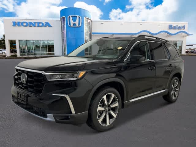 2025 Honda Pilot Touring -
                  Wexford, PA