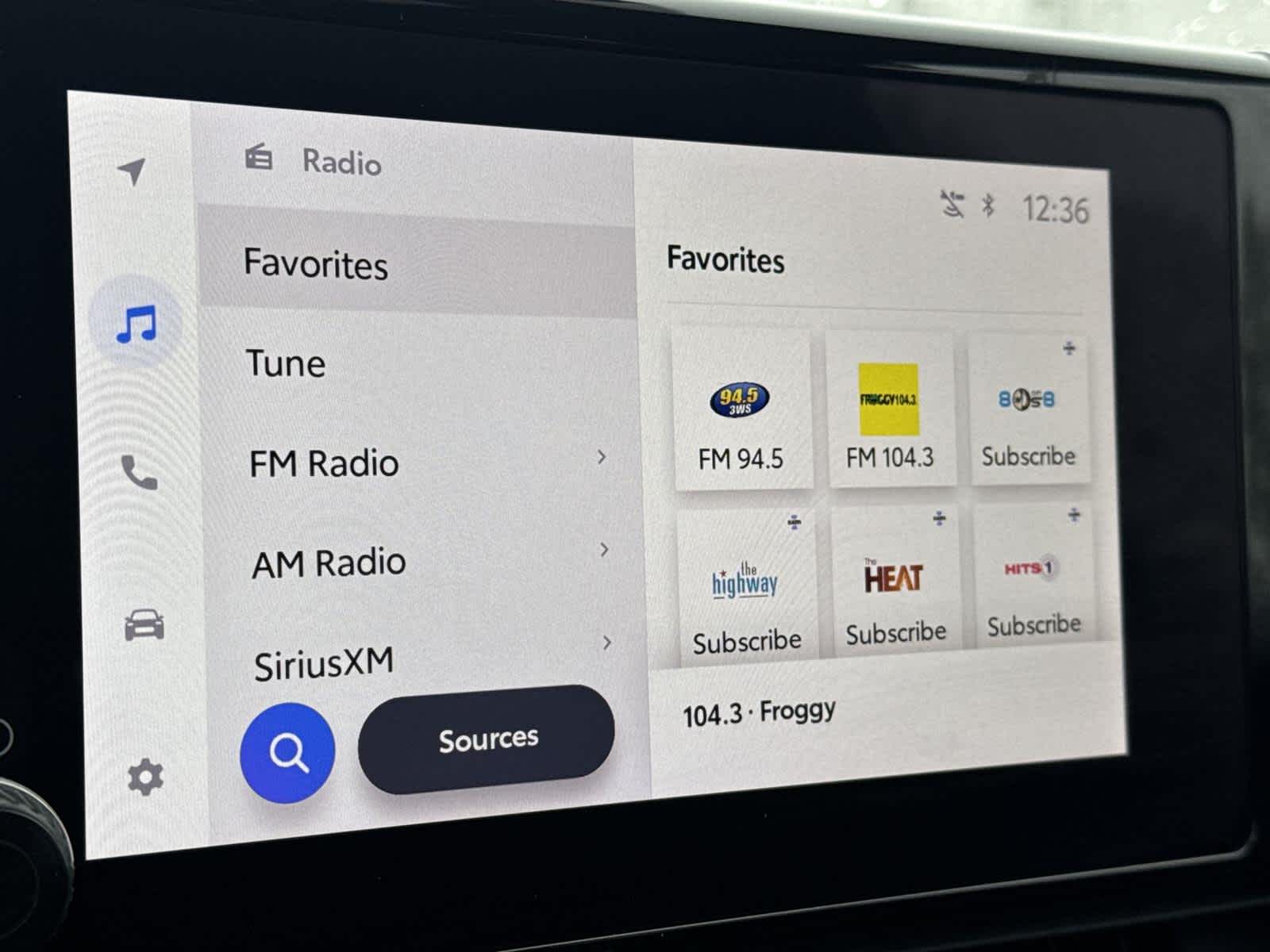 Thumbnail: 2024 Toyota RAV4 - 26