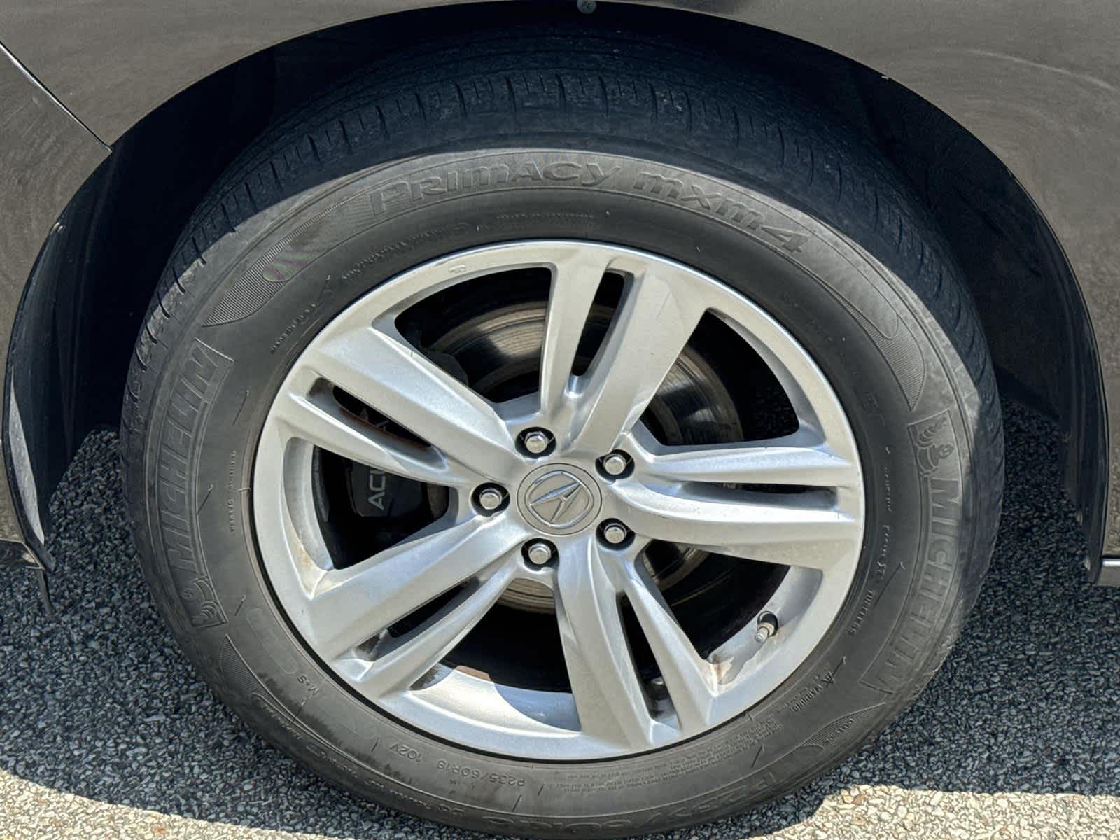Thumbnail: 2015 Acura RDX - 12
