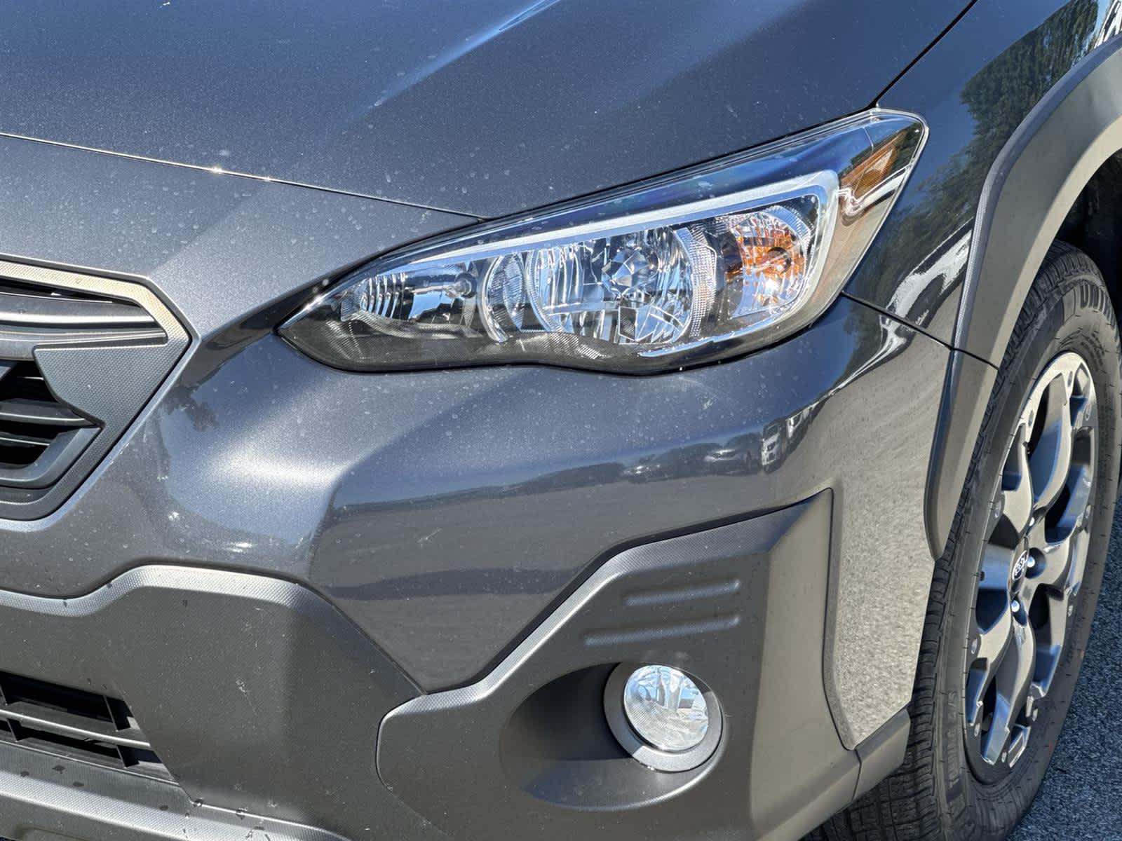 Thumbnail: 2023 Subaru Crosstrek - 9