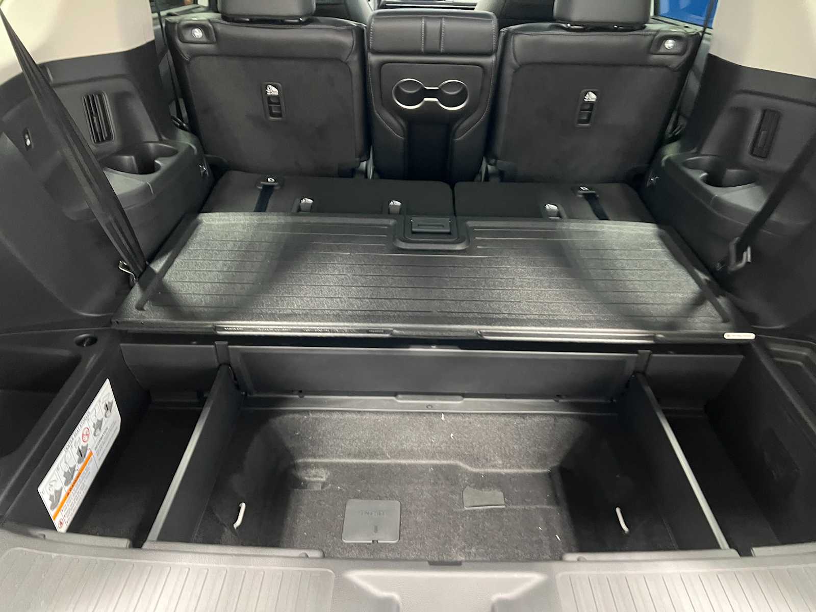 Thumbnail: 2025 Honda Pilot - 38