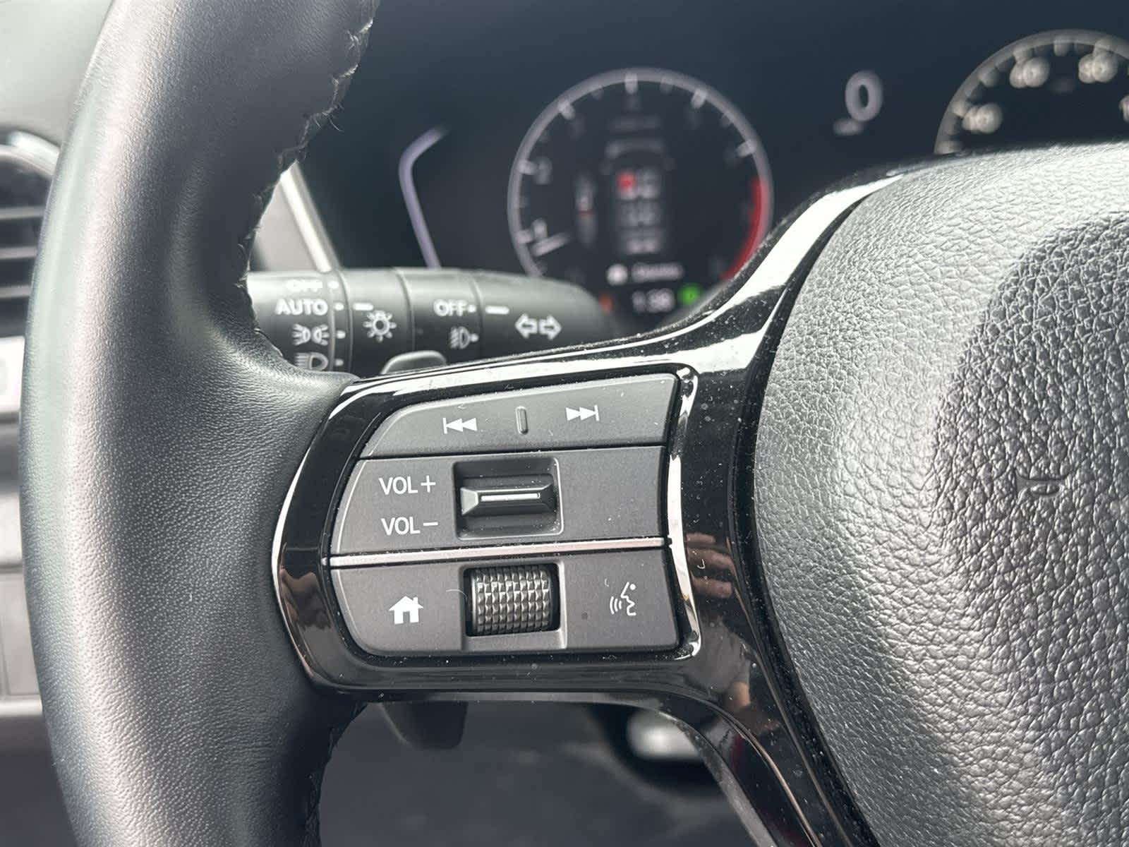 Thumbnail: 2023 Honda Pilot - 19