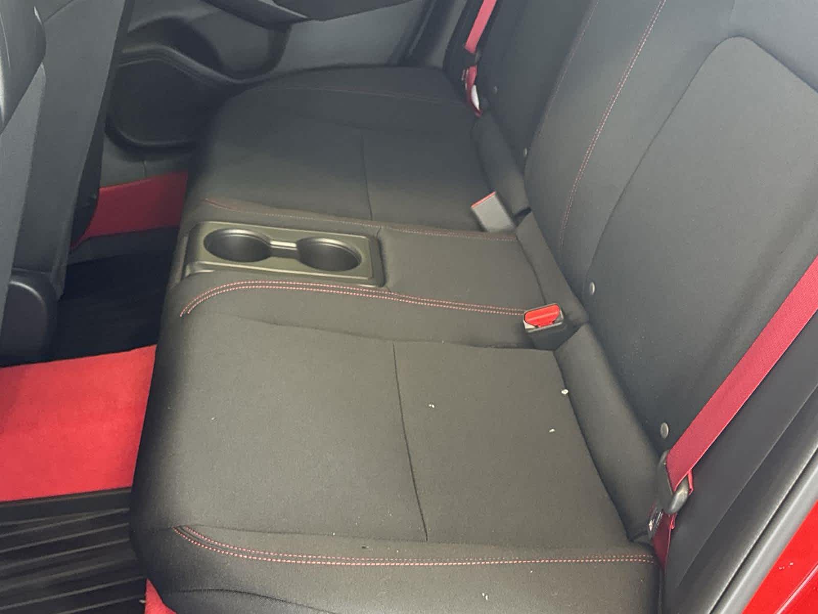 Thumbnail: 2025 Honda Civic - 14