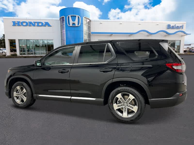 Thumbnail: 2025 Honda Pilot - 2