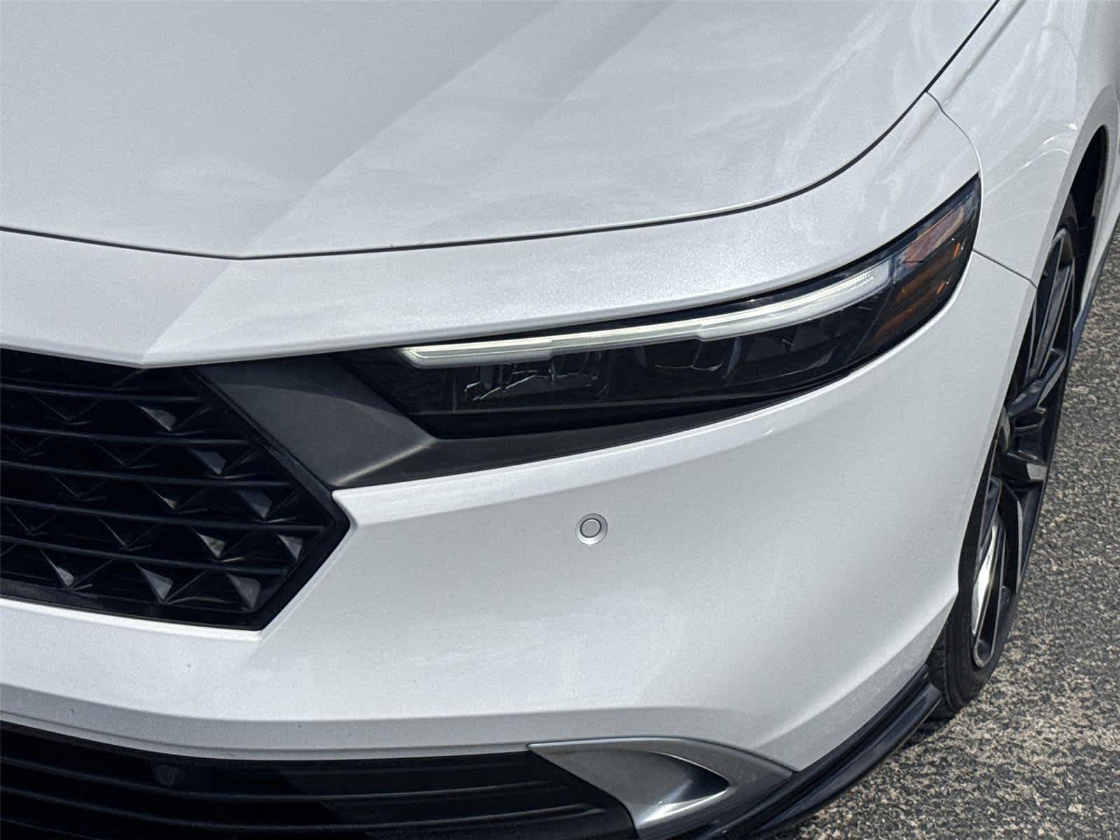 Thumbnail: 2024 Honda Accord - 7