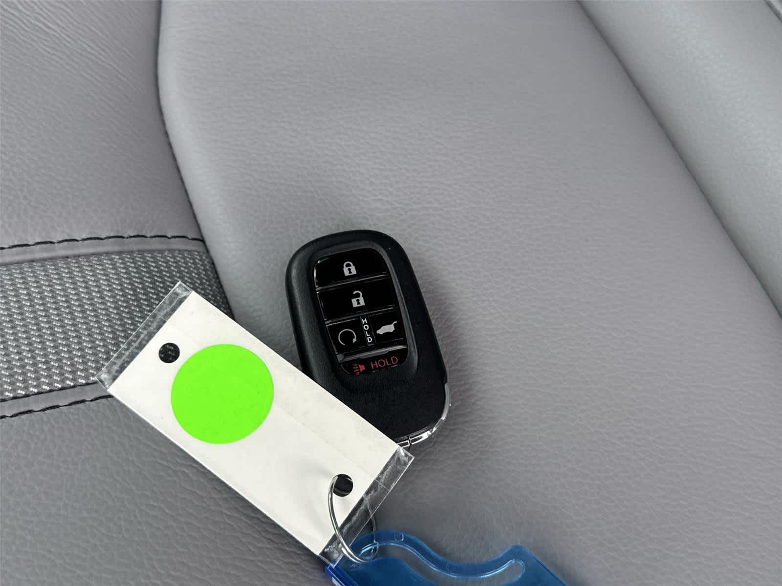 Thumbnail: 2025 Honda Pilot - 31