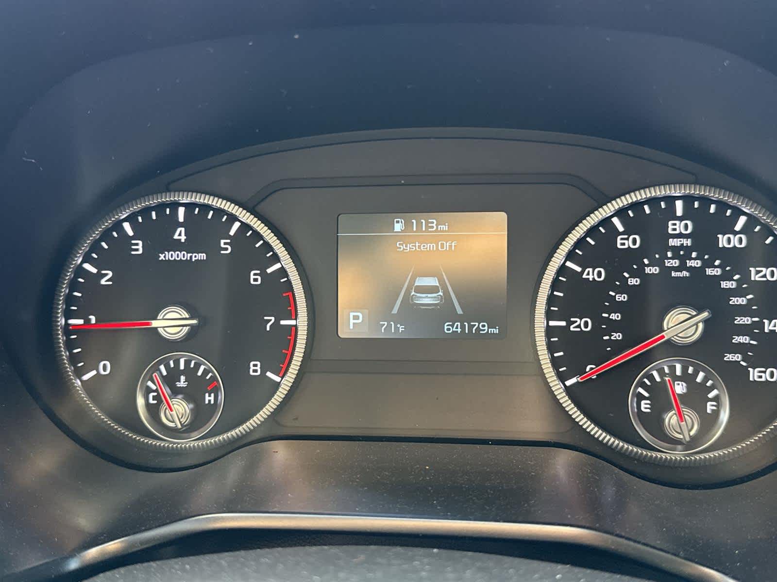 Thumbnail: 2021 Kia Telluride - 30