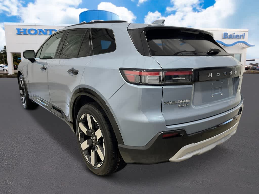 2026 Honda Prologue Elite Touring photo 3